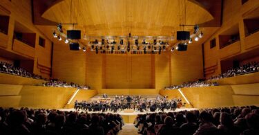 Por sus 25 Años de Música, L'Auditori de Barcelona ofrece un mes de actividades especiales