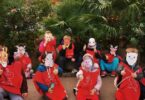 El Carnaval trae un 50% en la entrada al Zoo si vas disfrazado de animal