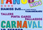 Festival FANGO: una fiesta musical y gastronómica en Barcelona