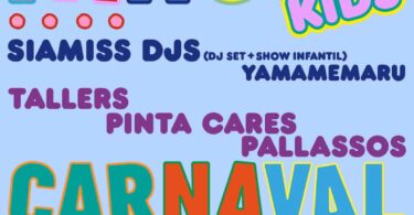 Festival FANGO: una fiesta musical y gastronómica en Barcelona