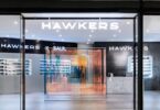 Hawkers abre nueva óptica en Barcelona