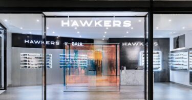 Hawkers abre nueva óptica en Barcelona