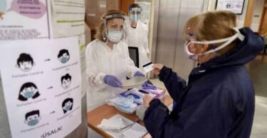 Ya no será obligatorio utilizar mascarillas en los Centros Sanitarios en Catalunya