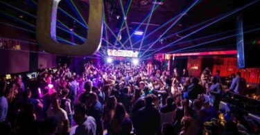Llega Springfest 2024 a Barcelona, la fiesta de de los universitarios de todo el mundo
