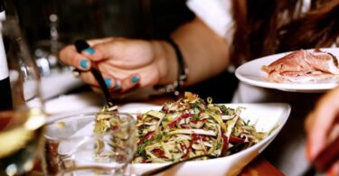5 extraordinarios buffets libres de Barcelona