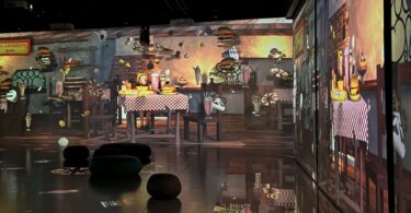 Sumérgete en la magia de Pinocho: experiencia inmersiva en Barcelona