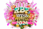 Reggaeton Beach Festival 2024: la fiesta más caliente del verano llega a Barcelona