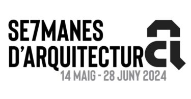 Regresan las Semanas de Arquitectura 2024 en Barcelona