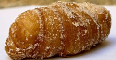La Pastelería Triomf, el hogar del mejor chucho del mundo