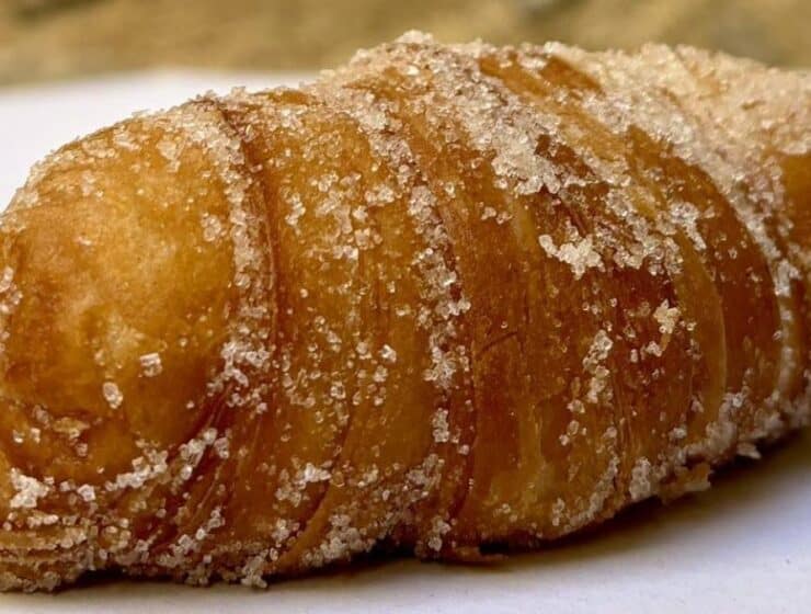 La Pastelería Triomf, el hogar del mejor chucho del mundo