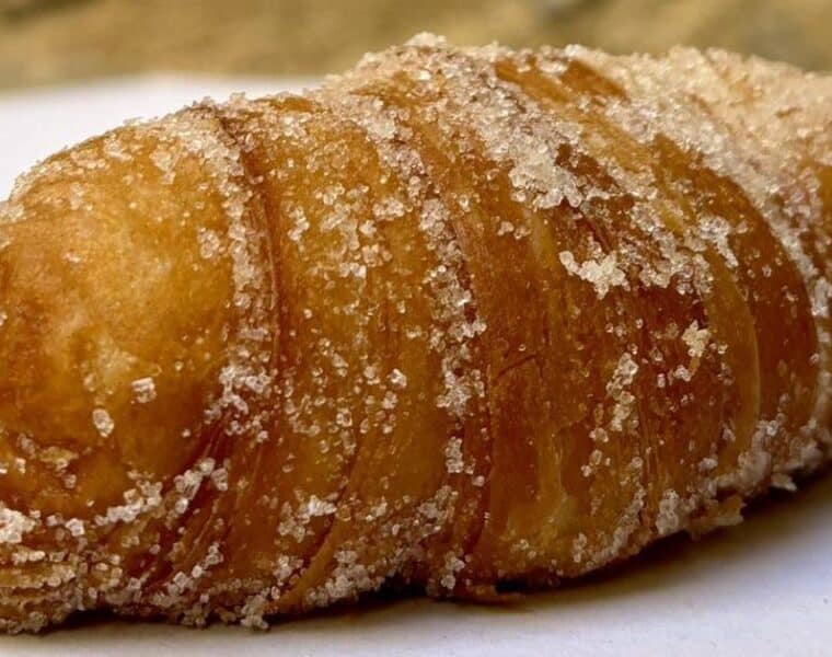 La Pastelería Triomf, el hogar del mejor chucho del mundo