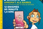 Explorando Barcelona de manera divertida con las Gymkanas Digitales