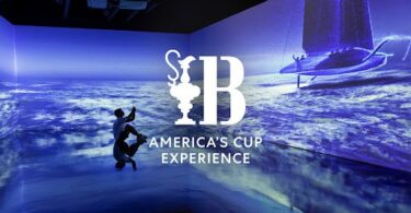 Conoce el mundo de la Vela en America's Cup Experience en Barcelona
