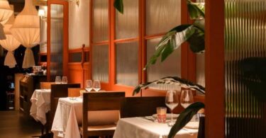 Ali Ocakbasi: exquisita cocina turca en el Eixample de Barcelona
