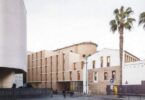 La Plaza dels Àngels se transforma en un espacio más amable, dinámico y verde