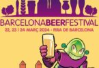 Barcelona Beer Festival: la cumbre de la cerveza artesanal europea