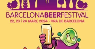 Barcelona Beer Festival: la cumbre de la cerveza artesanal europea