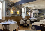 Can Solé el restaurante más antiguo de la Barceloneta