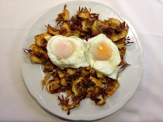 Can Solé el restaurante más antiguo de la Barceloneta