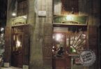 Casa Almirall, toda una historia desde 1860 en el corazón de Barcelona