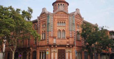 5 edificaciones representativas de la ciudad que están vacías