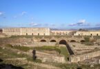 El Castillo de Sant Ferran en Catalunya, una fortaleza moderna con historia