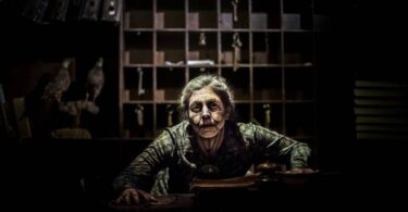 Espai 666, la nueva aventura de terror en el Tibidabo