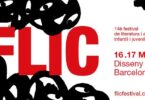 FLIC Festival 2024 para celebrar la literatura infantil y juvenil en Barcelona