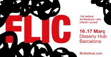 FLIC Festival 2024 para celebrar la literatura infantil y juvenil en Barcelona
