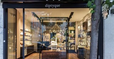 Diptyque: el lujo de la fragancia y la decoración en Barcelona