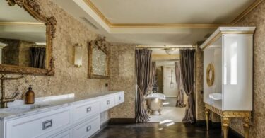 El Palacete francés de Pedralbes es considerado la propiedad más costosa de  Barcelona