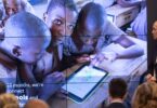 Desde Barcelona, el Proyecto Giga busca conectar escuelas a Internet