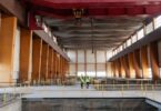 Las Tres Chimeneas de Sant Adrià de Besòs: un espacio histórico abierto al público