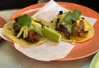 Taco Méndez en Barcelona