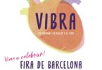 Festival Vibra: el evento de salud y alimentación que llega a Barcelona
