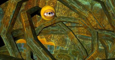 'I AM (VR)': realidad virtual en el Teatre Lliure de Barcelona