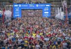 Maratón Zurich Marató Barcelona 2024: novedades, horario y favoritos