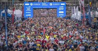 Maratón Zurich Marató Barcelona 2024: novedades y favoritos