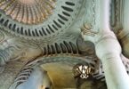 La Casa Sayrach, monumento histórico declarado Bien Cultural de Interés Nacional