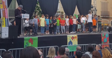 Prepárate para el verano con las actividades infantiles del Ayuntamiento de Barcelona