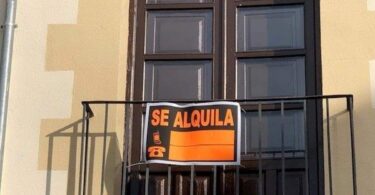 Barcelona: ¿Zona no tensionada de alquiler?