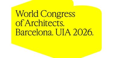 Barcelona se prepara para brillar como la capital mundial de la arquitectura global en 2026