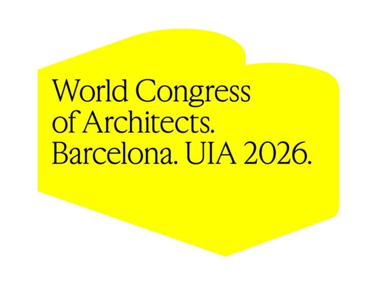 Barcelona se prepara para brillar como la capital mundial de la arquitectura global en 2026