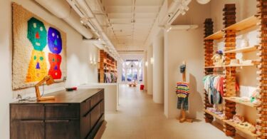 Bobo Choses: fusionando moda, arte y diversión en Barcelona