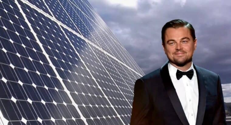 Leonardo DiCaprio se une a la start up catalana SolarMente para impulsar la energía solar