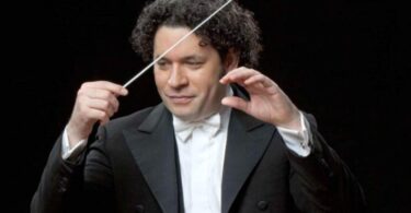 Gustavo Dudamel dirigirá 'West Side Story' en el Liceu de Barcelona