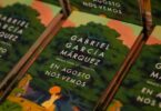 'En agosto nos vemos', novela Inédita de Gabriel García Márquez, fue presentada en BCN