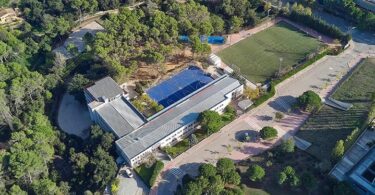 Conoce cuáles son las mejores escuelas de Barcelona según Forbes