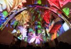 Barcelona se prepara para una experiencia inmersiva en una Iglesia: Génesis