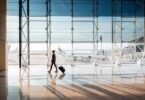 Aena impulsa el turismo con la construcción de un hotel en el Aeropuerto de El Prat